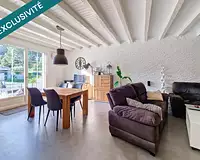 Maison, 105 m²
