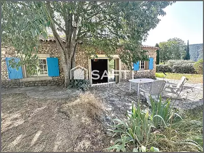 Maison, 122 m²
