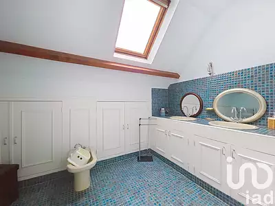 Maison, 200 m²