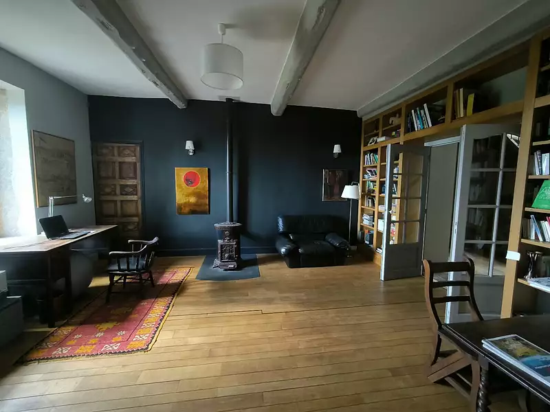 Maison, 498 m²