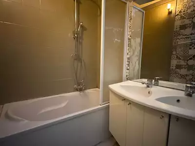Appartement, 66 m²