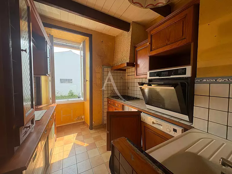 Maison, 135,89 m²