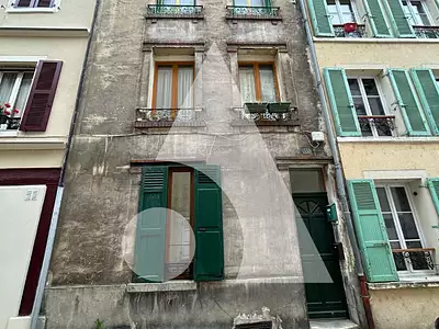 Appartement, 43 m²