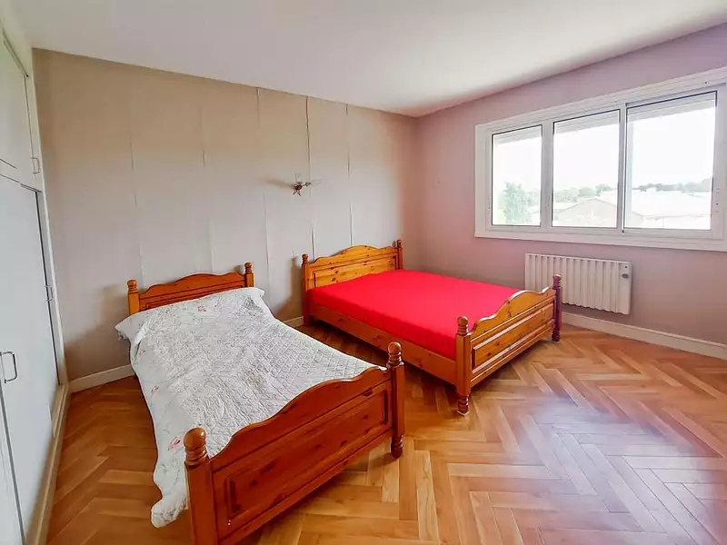 Maison, 124 m²
