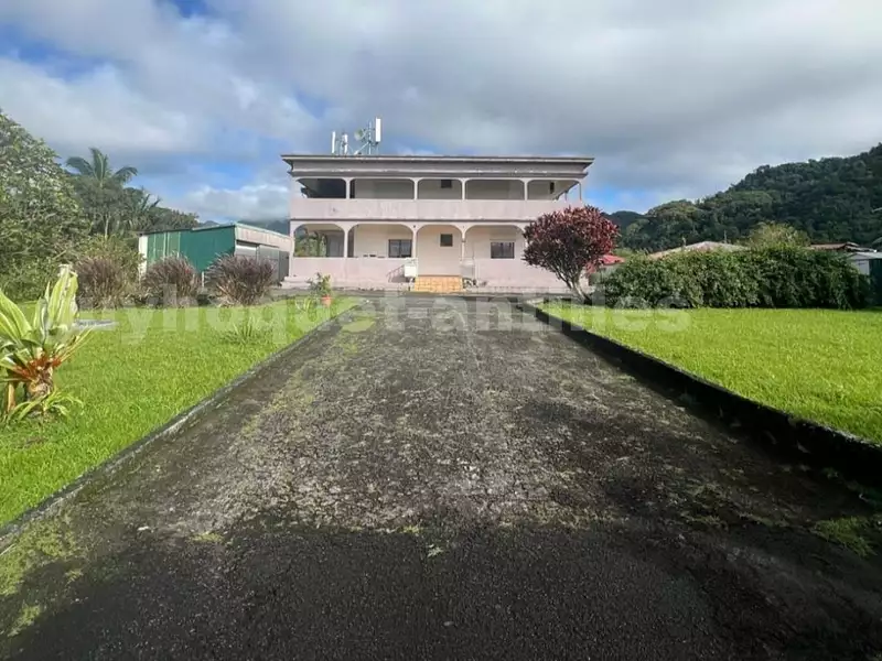 Maison, 344 m²