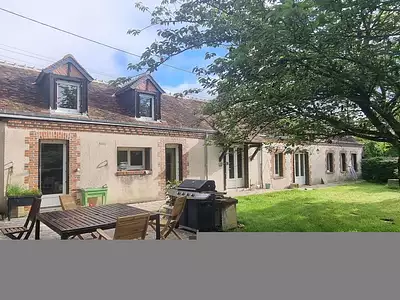 Maison, 128 m²