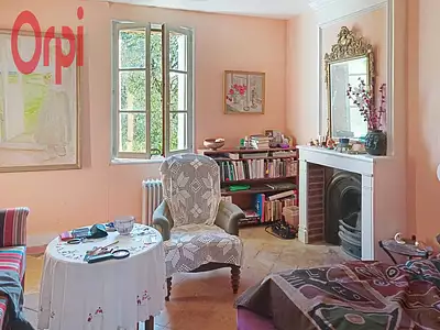 Maison, 157 m²