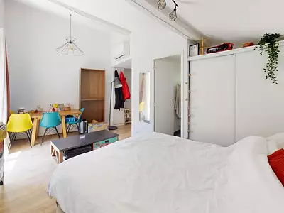Immeuble, 120 m²