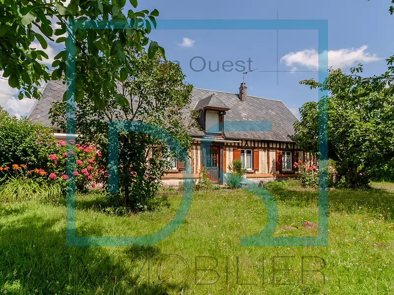 Maison, 80 m²