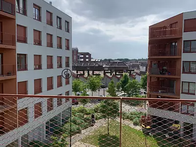Appartement, 65 m²