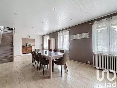 Maison, 192 m²