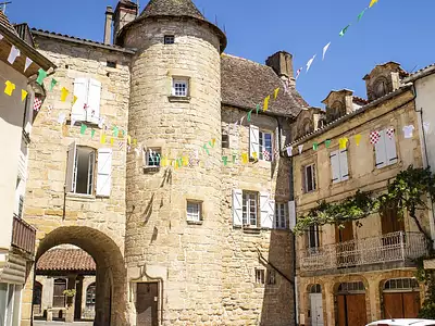 Maison, 160 m²