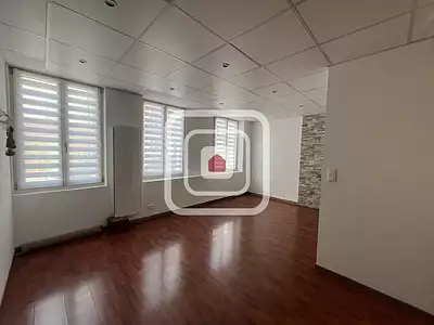 Appartement, 74,85 m²