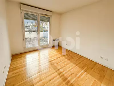 Appartement, 52 m²