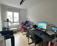 Appartement, 66,87 m²