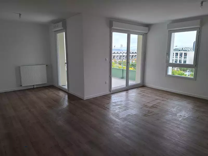 Appartement, 66,9 m²