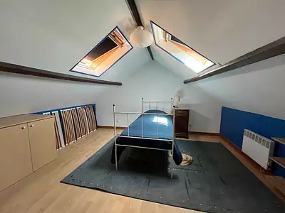 Maison, 200 m²