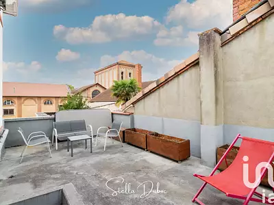 Maison, 130 m²