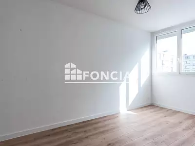 Appartement, 62 m²