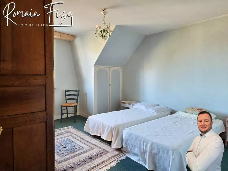Maison, 163 m²