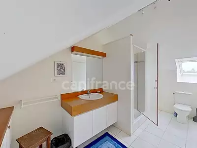 Appartement, 138 m²