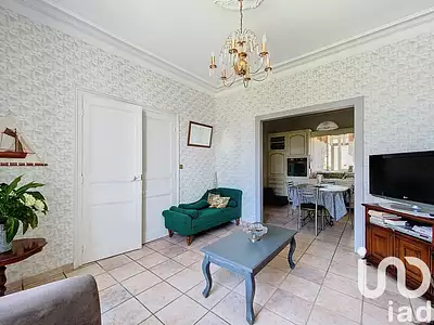 Maison, 143 m²