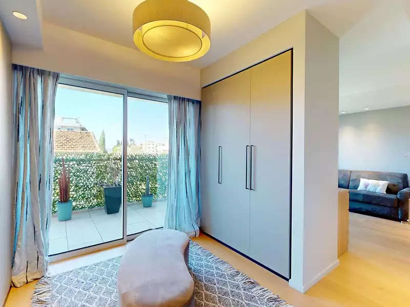 Appartement, 129 m²