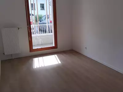 Appartement, 72,03 m²
