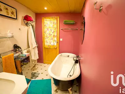 Maison, 140 m²