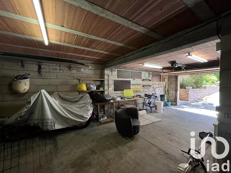 Maison, 97 m²