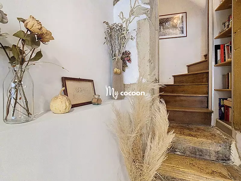 Maison, 91 m²