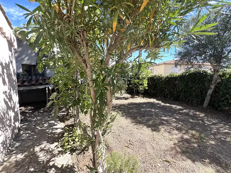Maison, 45,5 m²