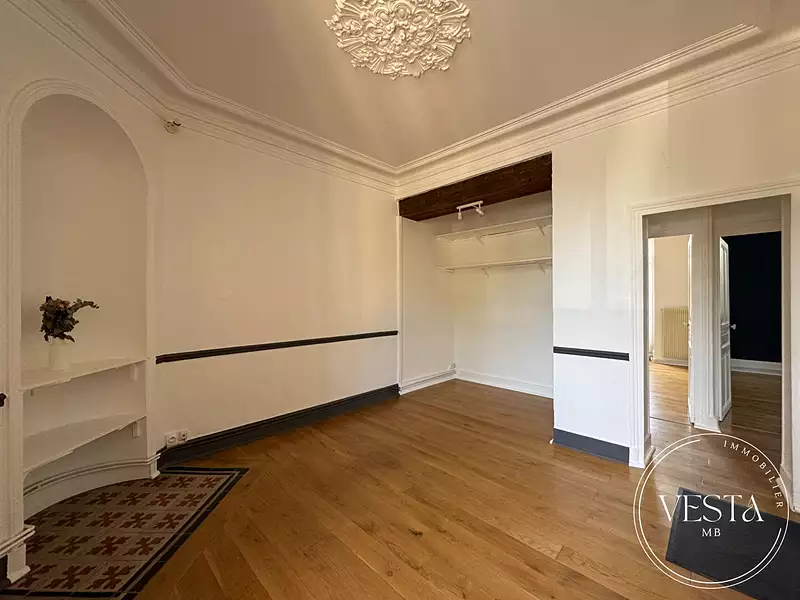 Appartement, 50 m²