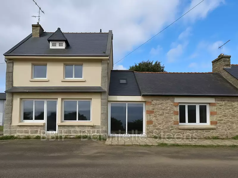 Maison, 186 m²