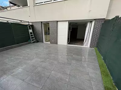 Appartement, 62,45 m²