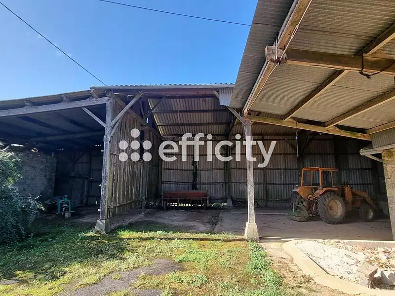 Maison, 206 m²