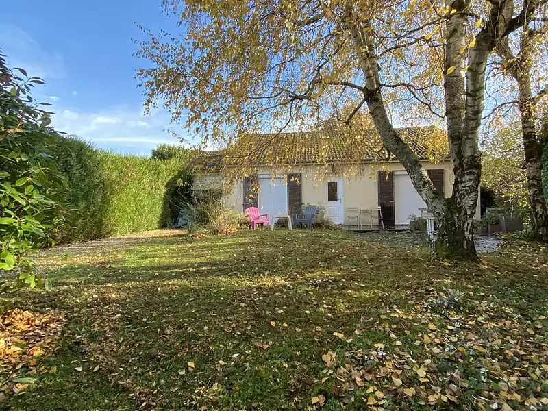 Maison, 80 m²