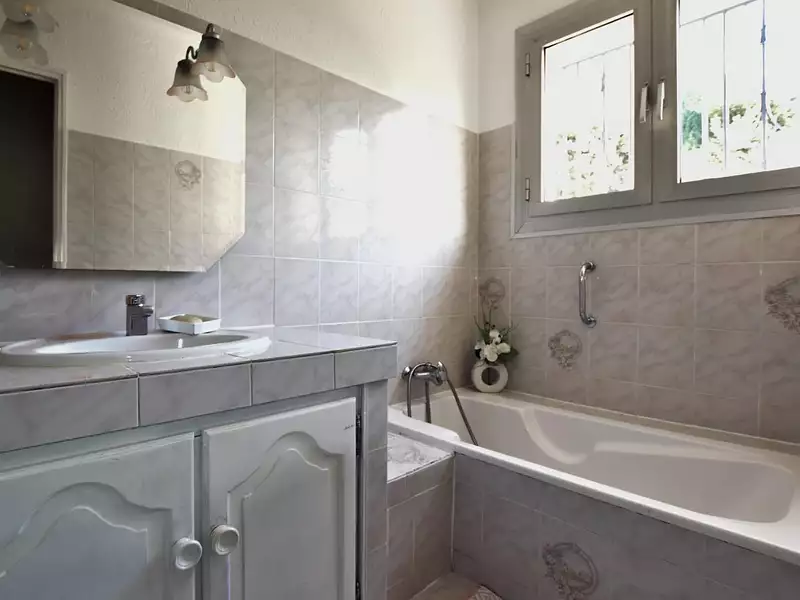 Appartement, 92 m²