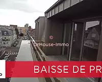 Appartement, 65,2 m²