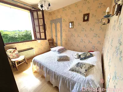 Maison, 82 m²