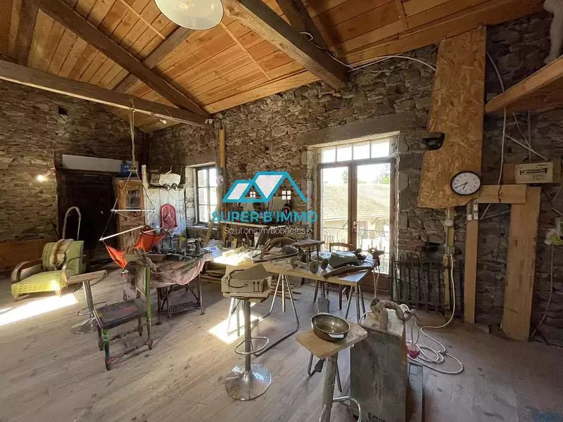 Maison, 150 m²