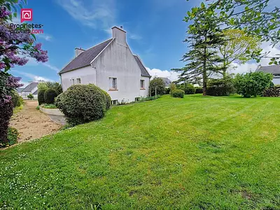 Maison, 80 m²