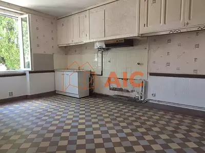 Maison, 114 m²