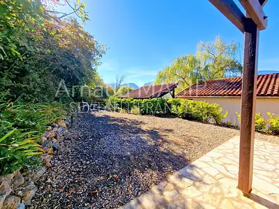 Maison, 44 m²