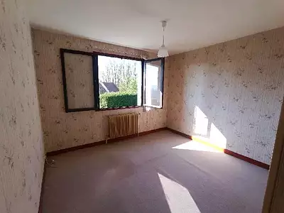 Maison, 109 m²