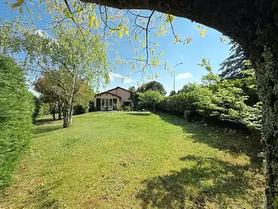 Maison, 131 m²