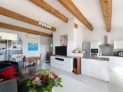 Maison, 83 m²