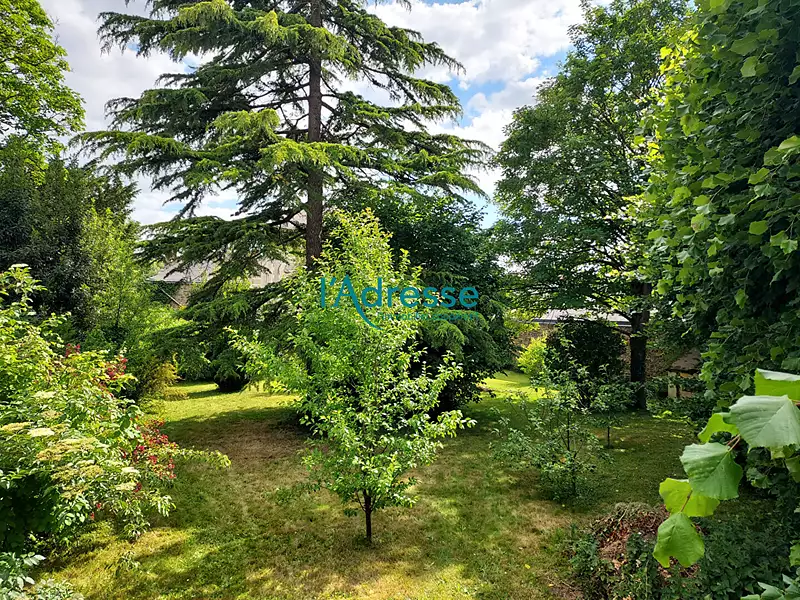 Maison, 300 m²