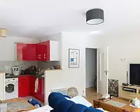 Appartement, 65,88 m²