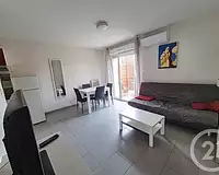 Appartement, 39,6 m²